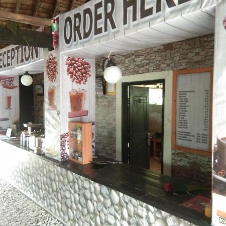 Bunar Tunggal Villa N Resto Anyer Extérieur photo