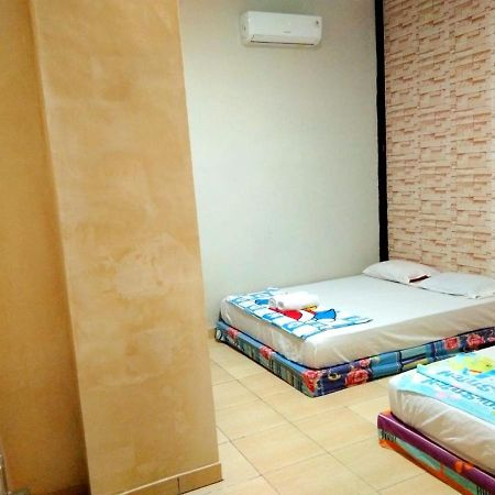 Bunar Tunggal Villa N Resto Anyer Extérieur photo