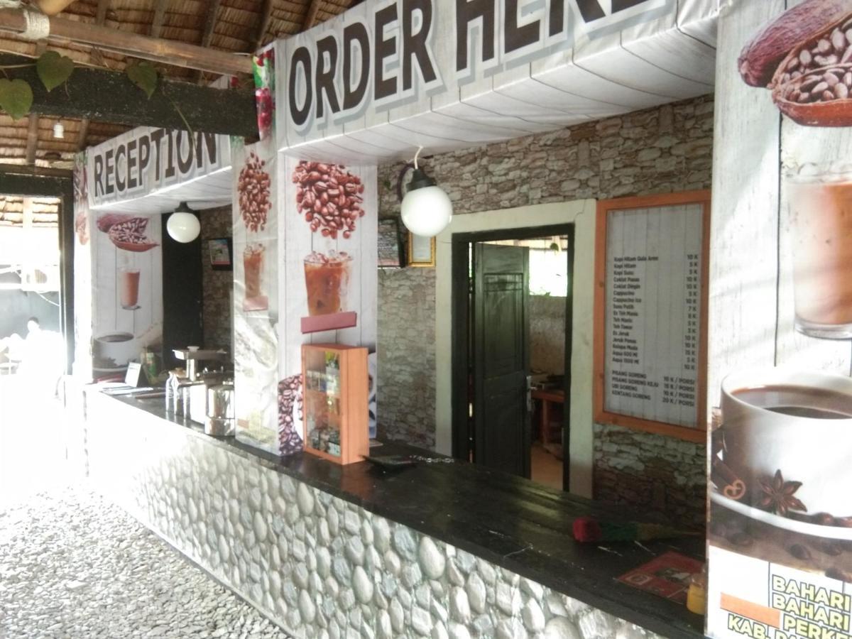 Bunar Tunggal Villa N Resto Anyer Extérieur photo