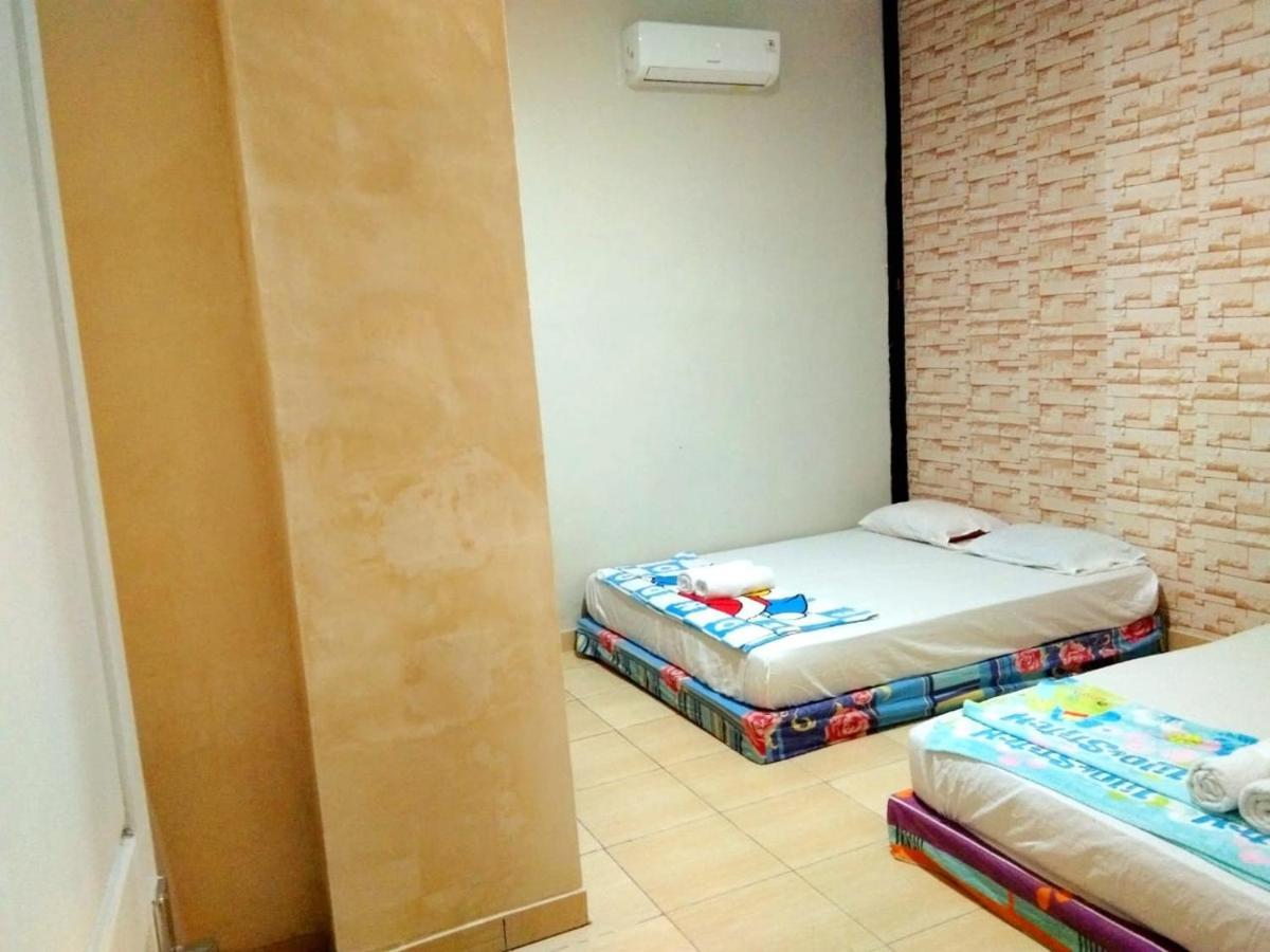 Bunar Tunggal Villa N Resto Anyer Extérieur photo