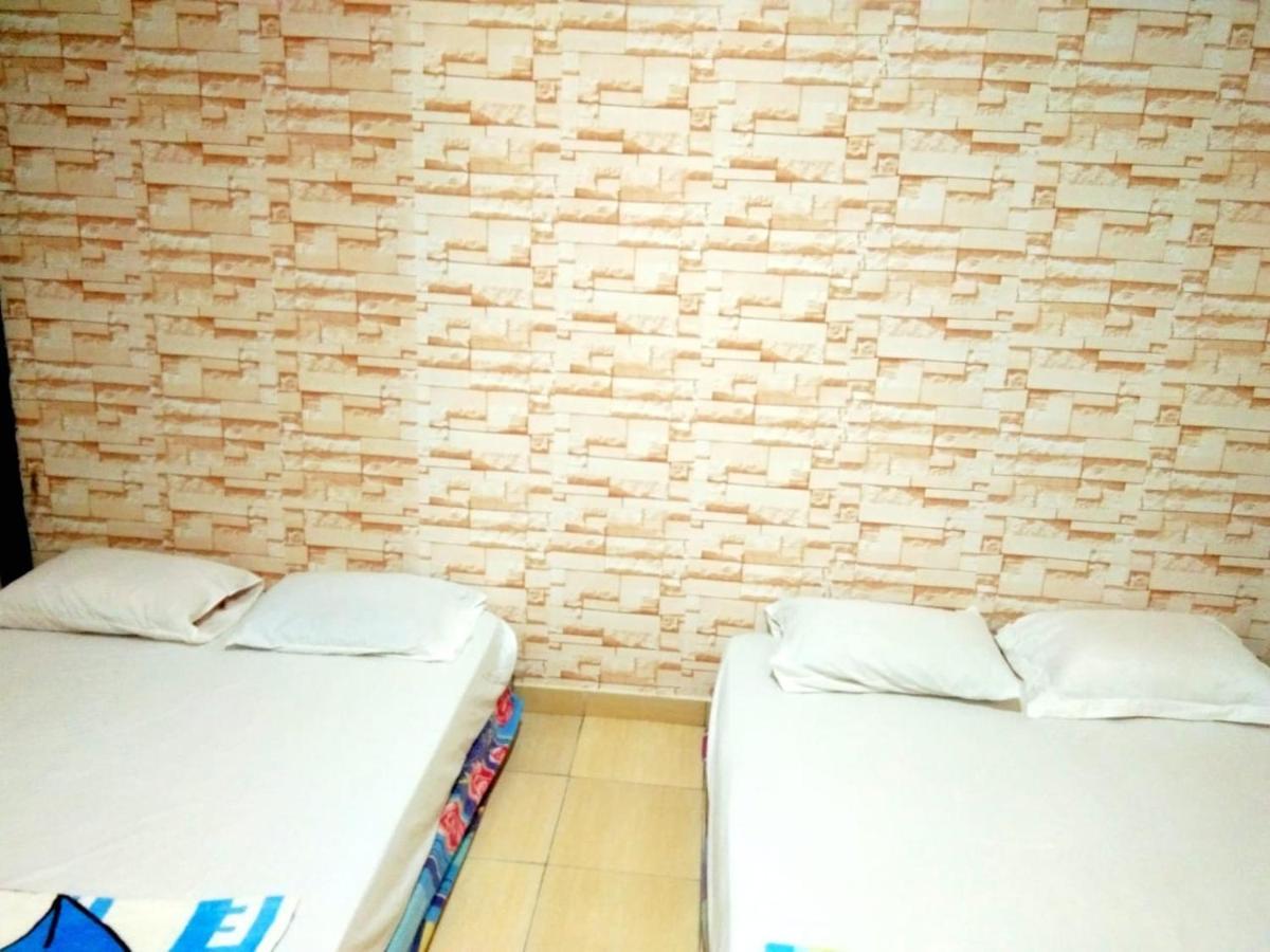 Bunar Tunggal Villa N Resto Anyer Extérieur photo