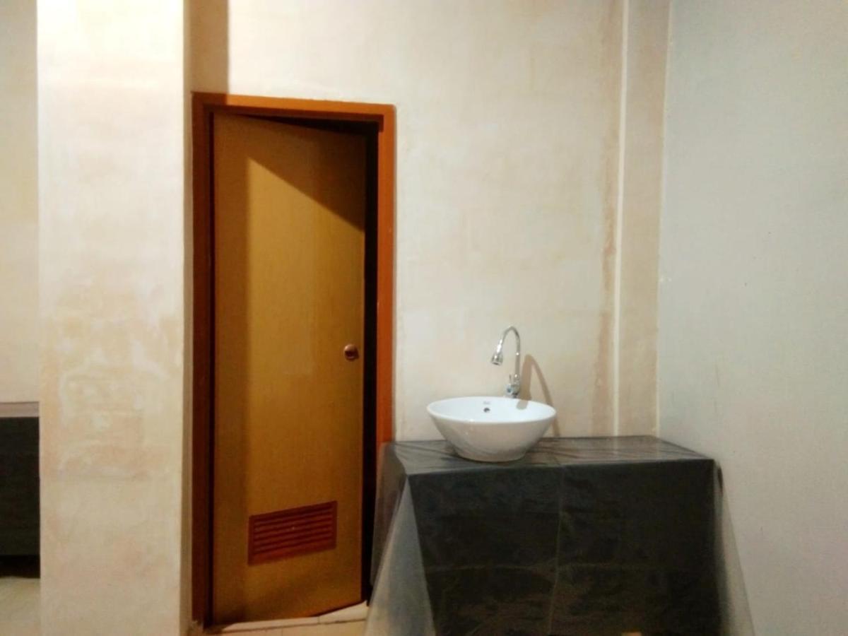 Bunar Tunggal Villa N Resto Anyer Extérieur photo