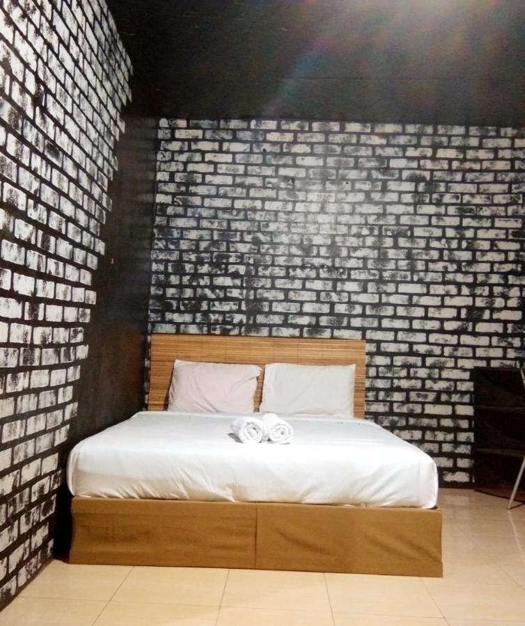 Bunar Tunggal Villa N Resto Anyer Extérieur photo