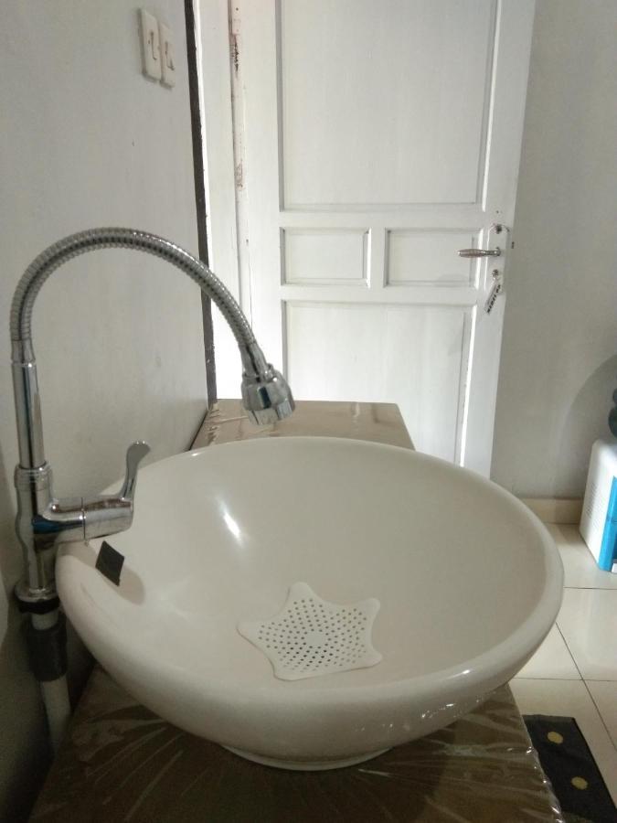Bunar Tunggal Villa N Resto Anyer Extérieur photo