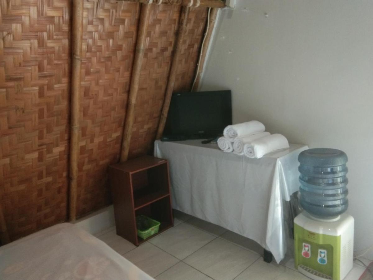 Bunar Tunggal Villa N Resto Anyer Extérieur photo