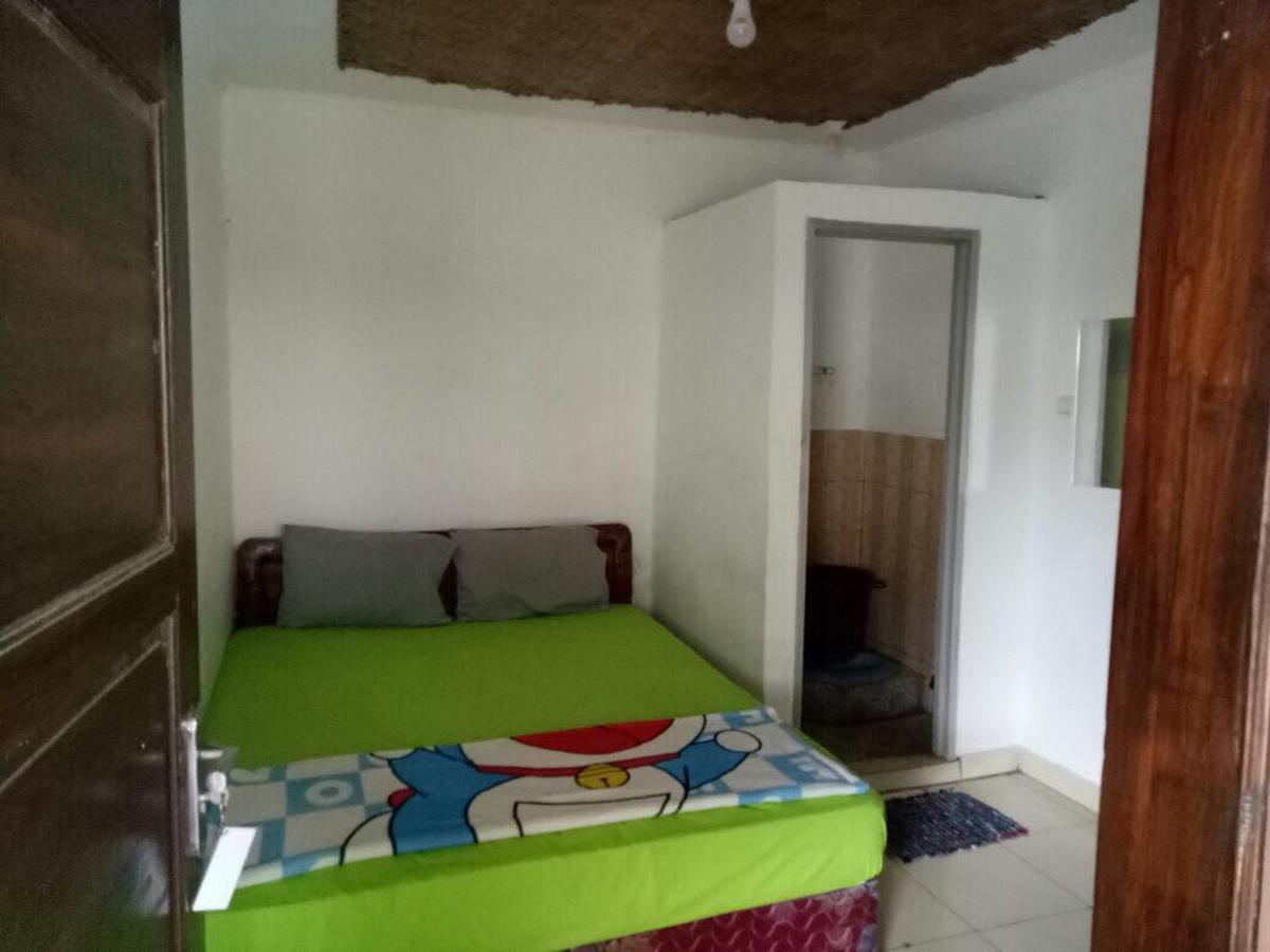 Bunar Tunggal Villa N Resto Anyer Extérieur photo