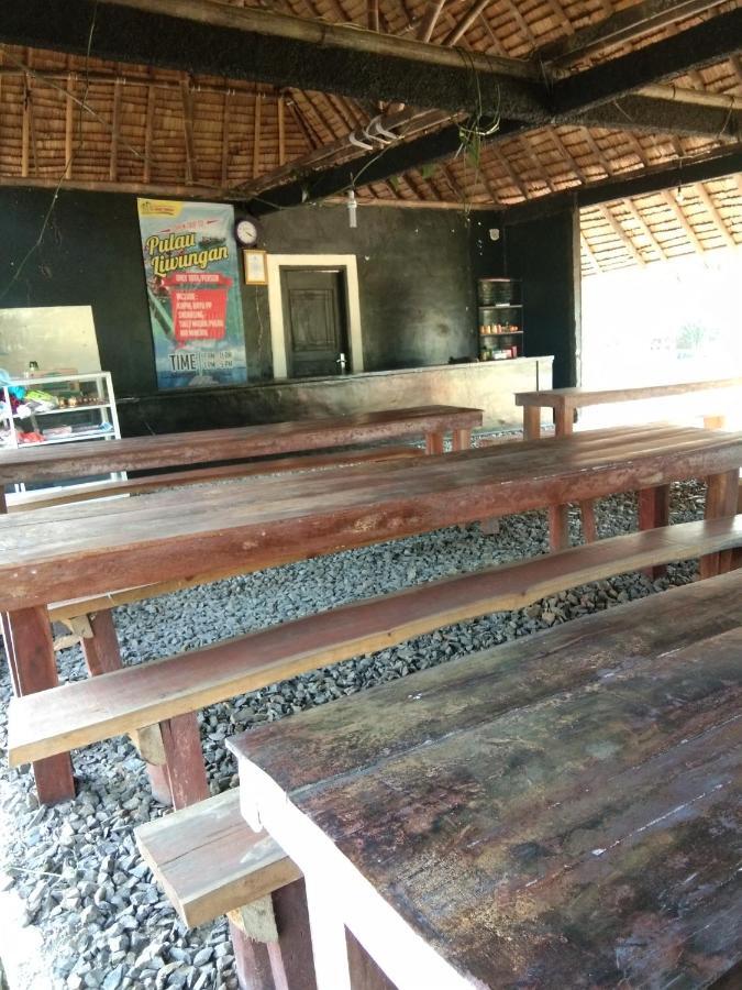 Bunar Tunggal Villa N Resto Anyer Extérieur photo